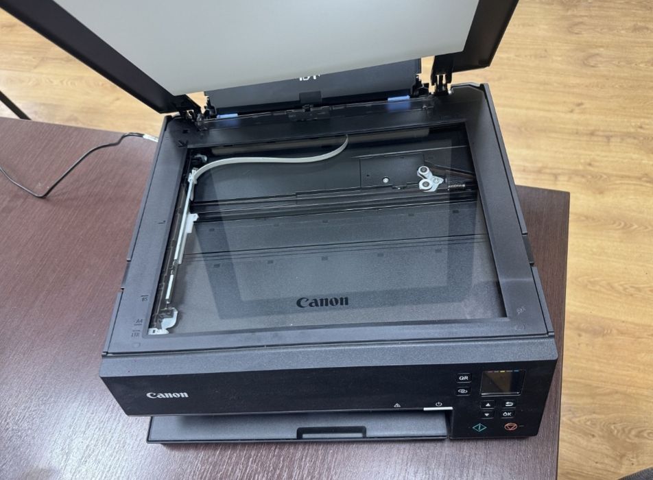 Принтер Canon Pixma TS6340