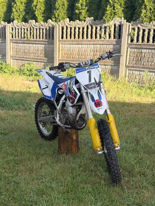 Husqvarna