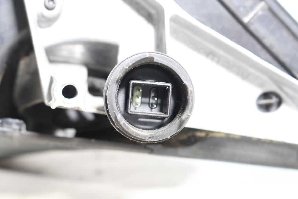 Retrovisor / espelho esquerdo BMW 1 (E87)