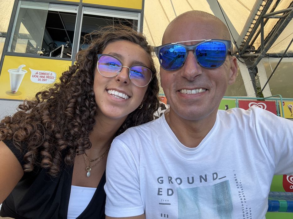 Gerador portatil diesel (novo)