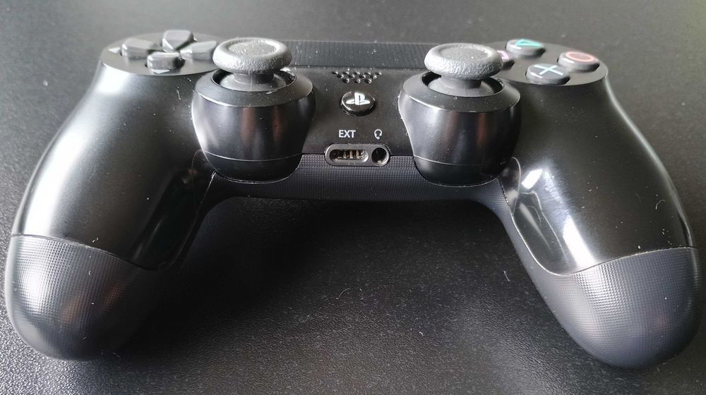 Kontroler PLAY STATION DualShock PS4