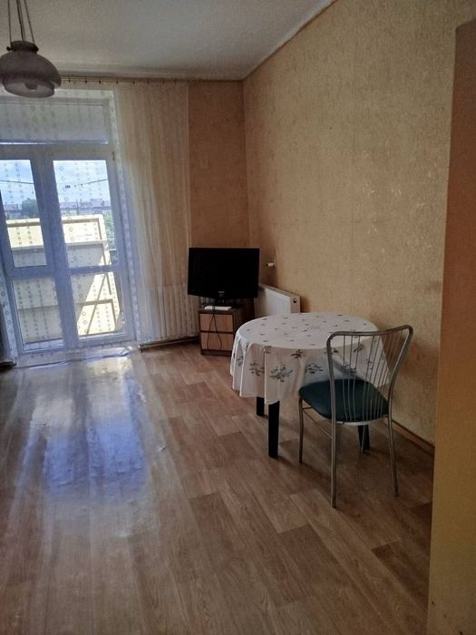 Apartment in Dnipro - More