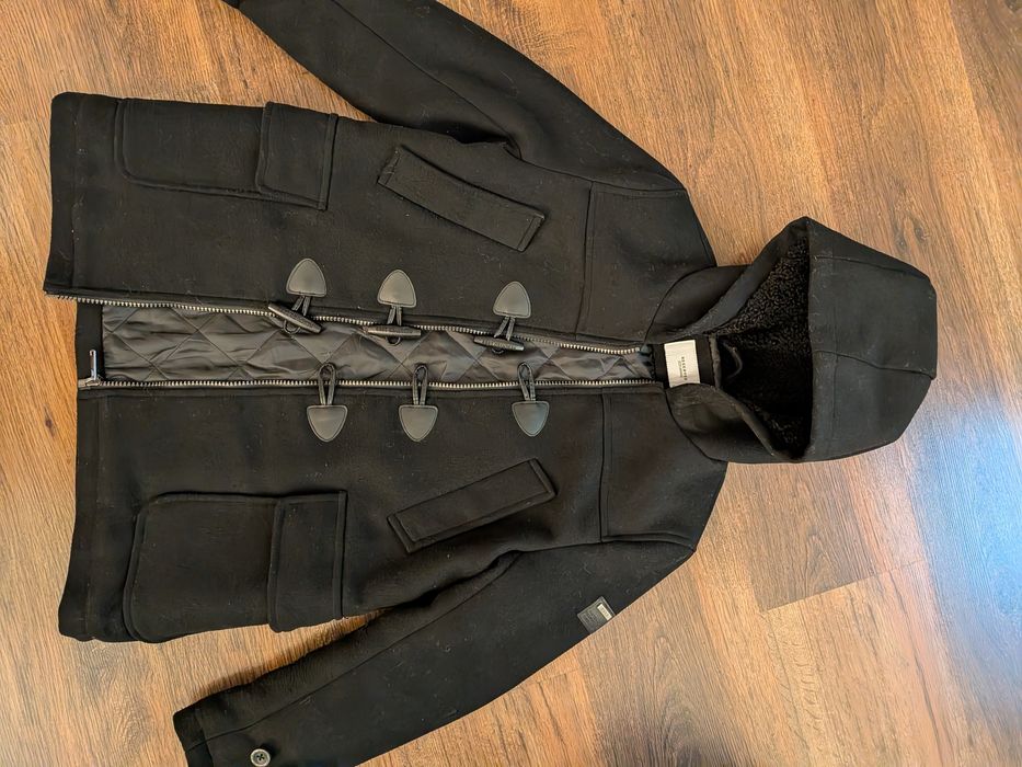 Kurtka, parka, 134, Reserved, przejściowa