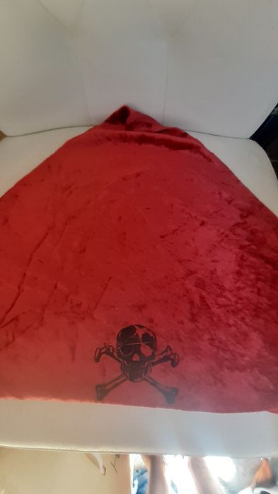 Pirate Scarf