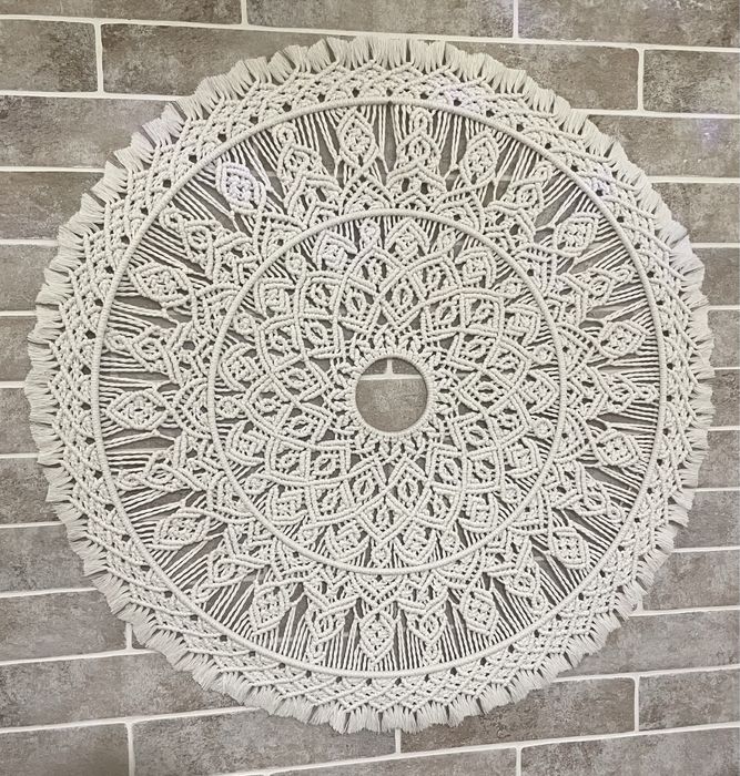 Макраме,панно,декор