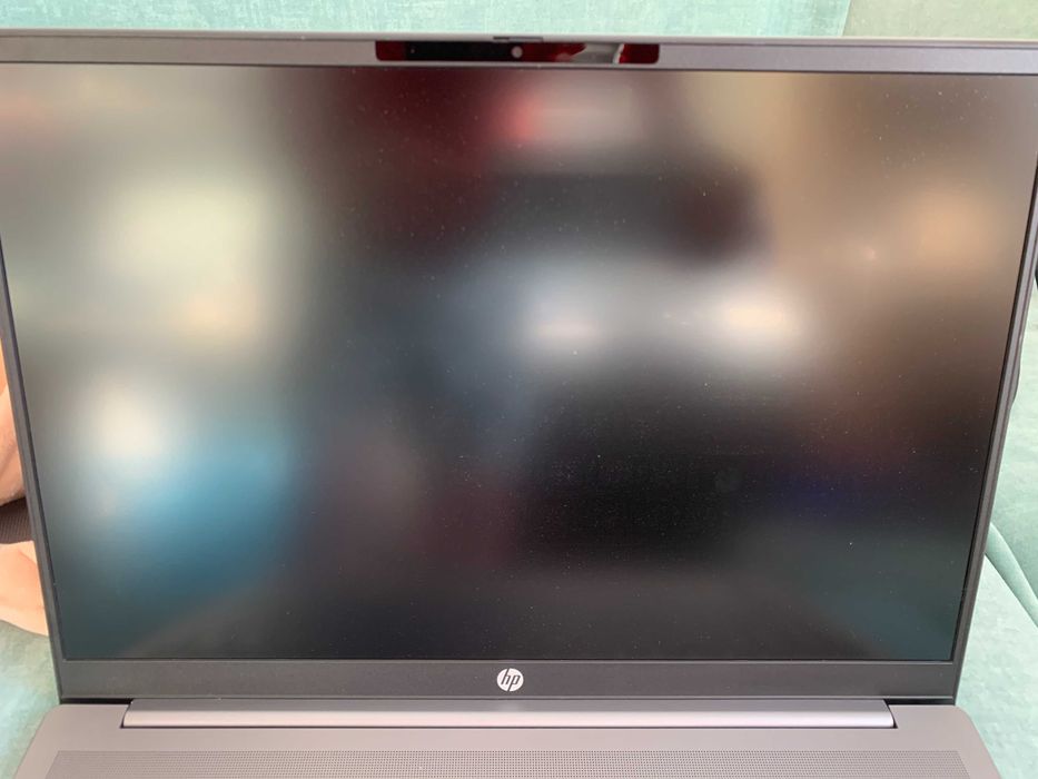 Ноутбук HP Pavilion 16-ag0052wm Ryzen 5 8540U 3.2GHz/8Gb