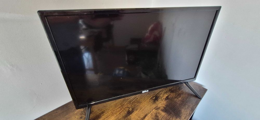Smart TV Led 24"