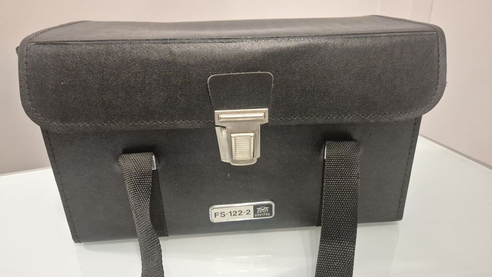 Zestaw Fotosnajper FS 122-2 Zenit 122s