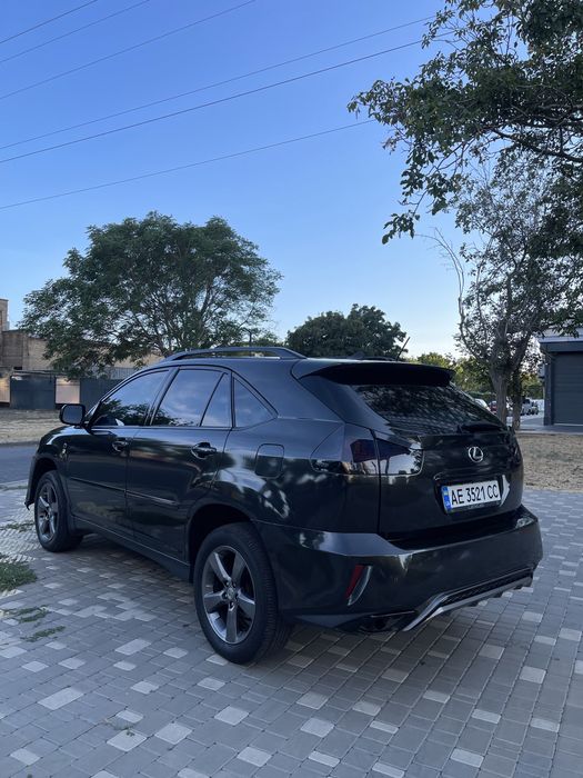 Срочно Продам Lexus rx330