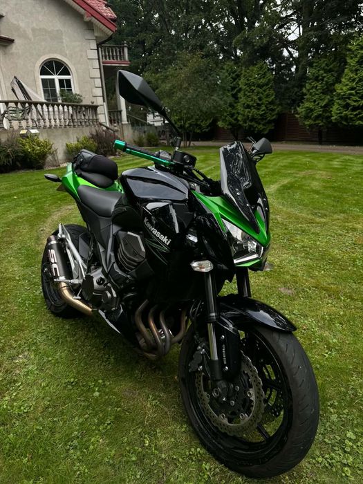 Kawasaki