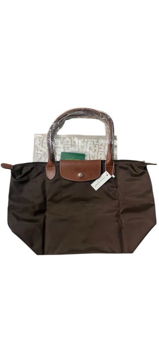 Mala Longchamp L