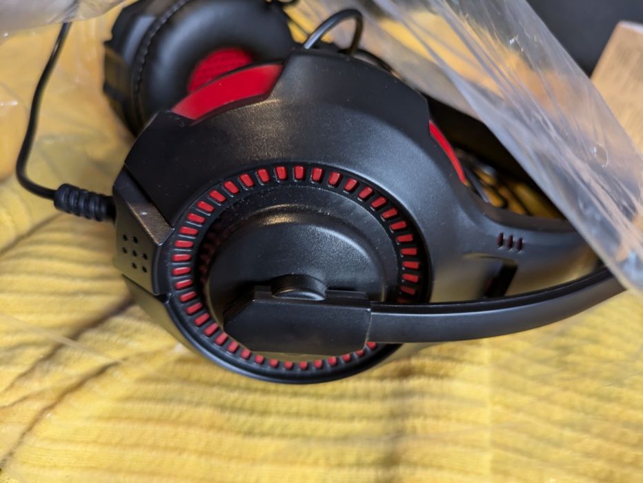 Headset Gamer NPLAY