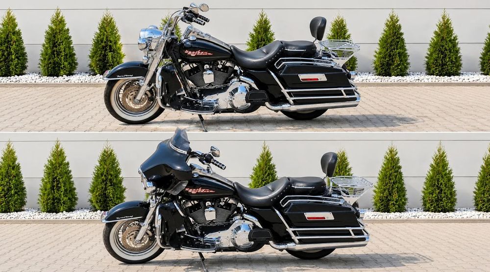 Harley-Davidson