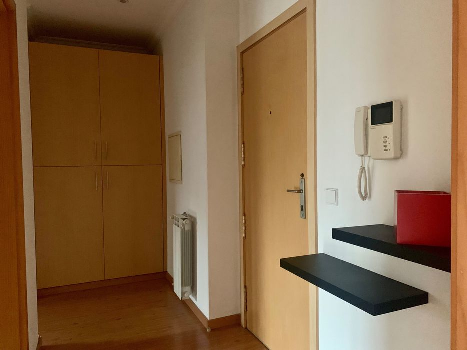 Aluguer de Apartamento T1