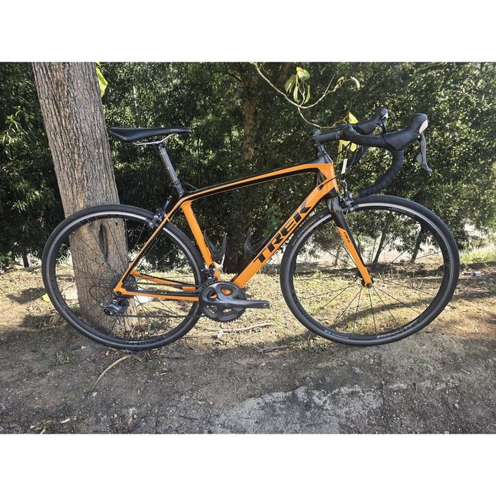 Trek madone de carbono s 10x2v