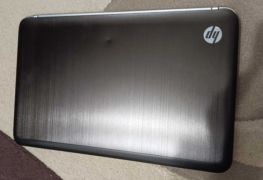 HP dv6t i7-2670qm/8Gb DDR3/HDD750Gb vs SSD128Gb/Radeon HD7400M/Blu-ray