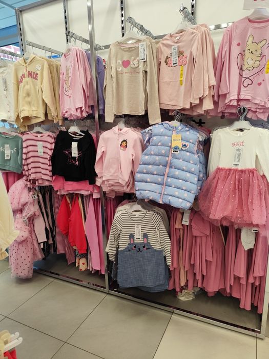 Реглан. Лосіни. Костюм . Магазин. Pepco. Також є Опт