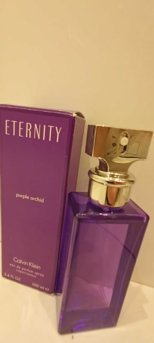 Eternity Calvin Klein 100 ml oryginalna woda toaletowa