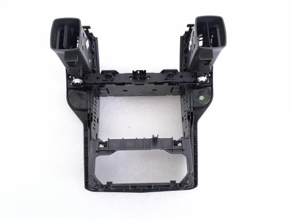Moldura da consola central / rádio / aro OPEL Zafira B (A05)
