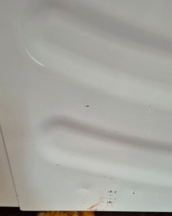 Hisense DHQA903V/PL 9 kg pompa ciepła A+++ | gwarancja 3 mies.