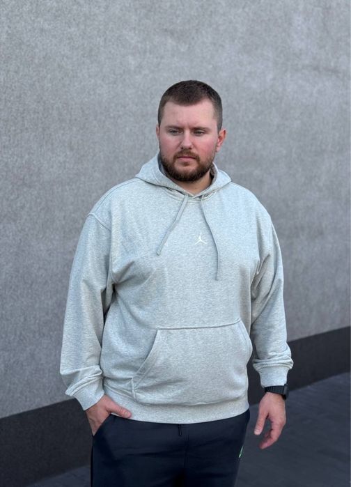 Худі Jordan, Dri-Fit, оригінал