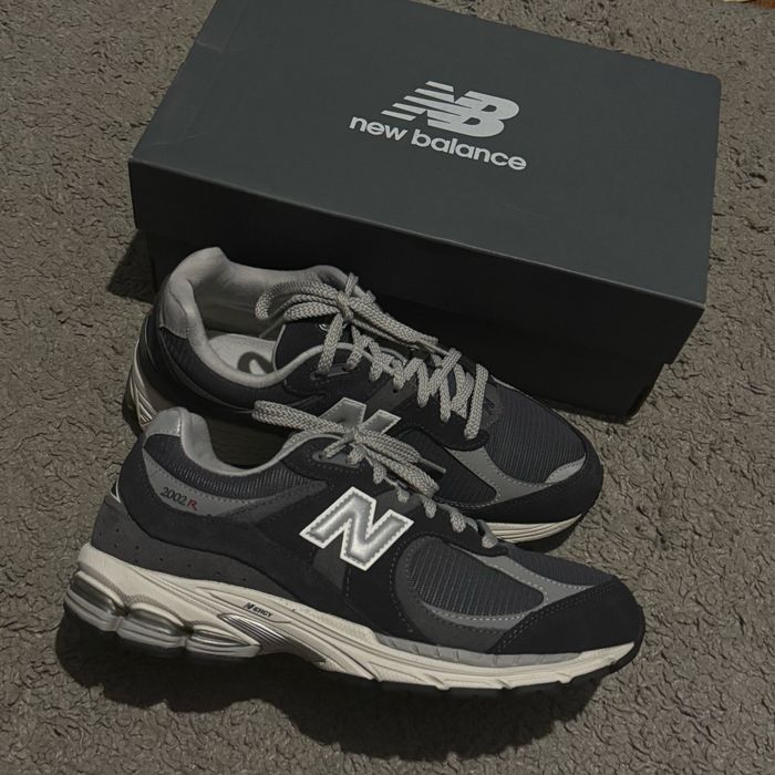 Кроссовки New Balance 2002r