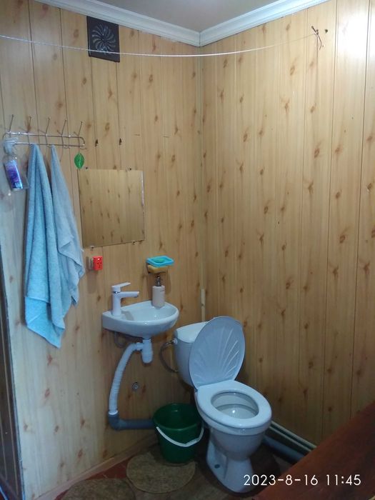 Оренда Кімнати у Гуртожитку