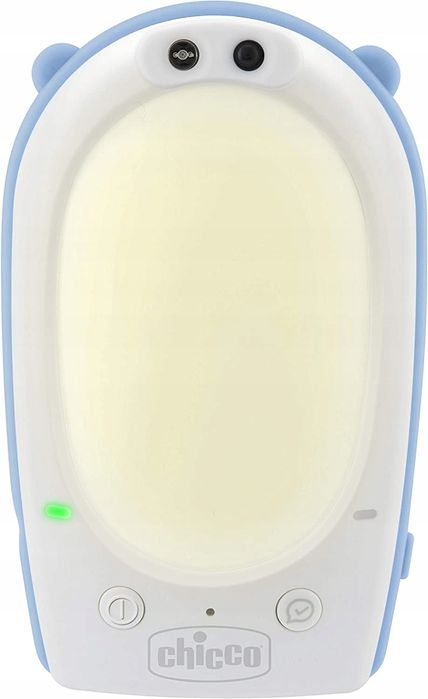Chicco First Dreams, niania elektroniczna
