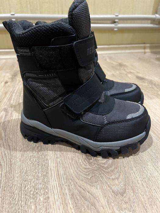 Термочеревики Tom.m для хлопчика