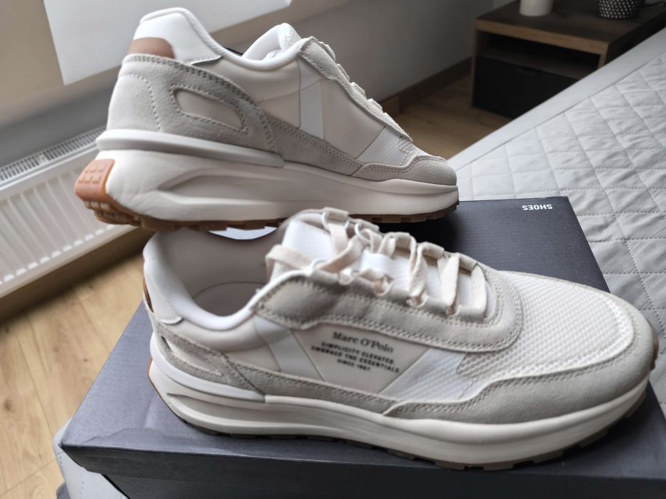 Buty męskie Marc O'POLO roz.42