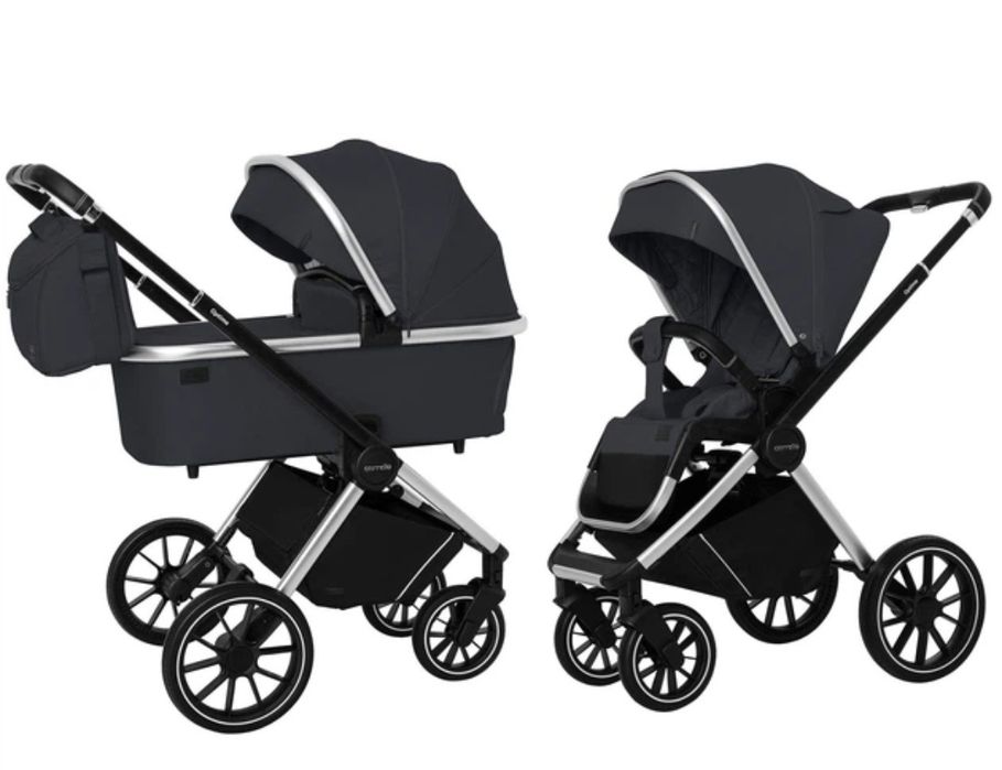 Коляска Corrrelo optima