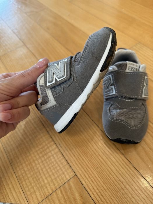 Кросівки New Balance 574 , розмір 22,5