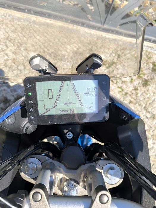 Zontes 310X de 2021