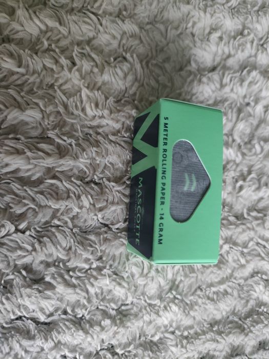 Bletki, Bibułki w rolce Rolls 5m