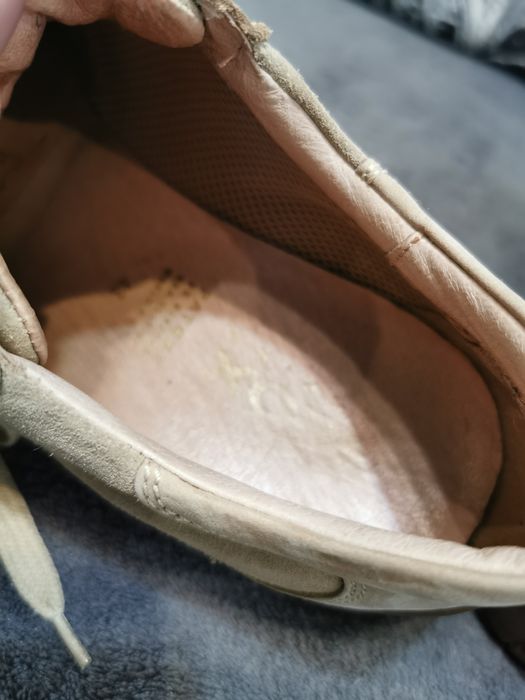 Кросівки 43 розмір, Geox