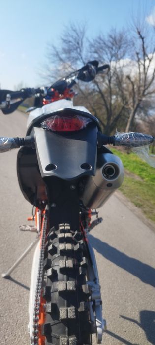 Мотоцикл Kovi 300 PRO R