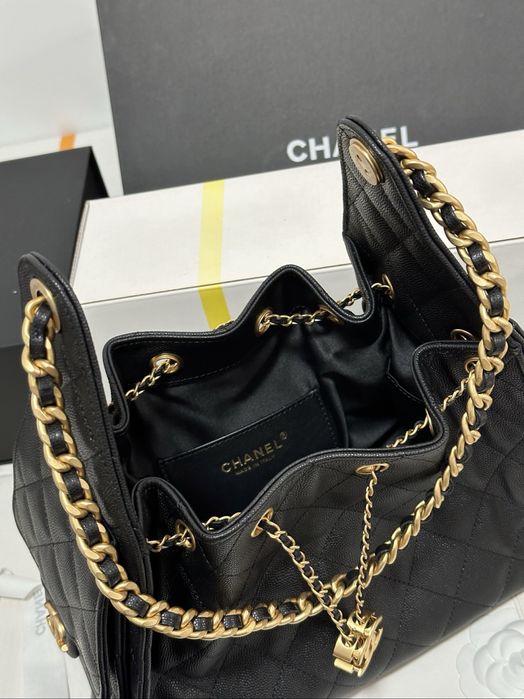 Сумка Chanel 25 Medium