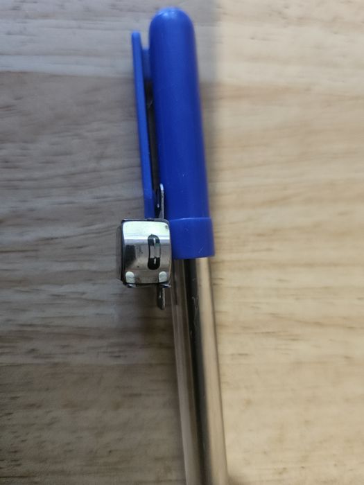 Głowica stożkowa MX prawie nowa