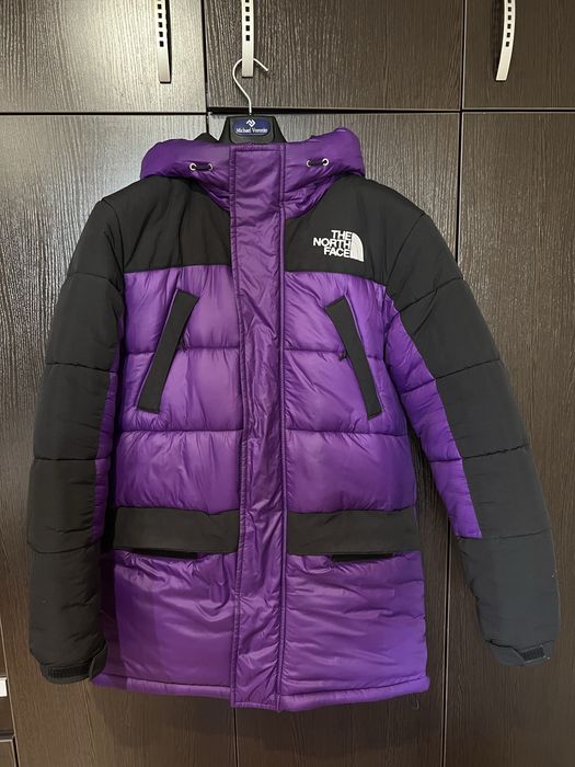 The North Face Himalayan Insulated Parka