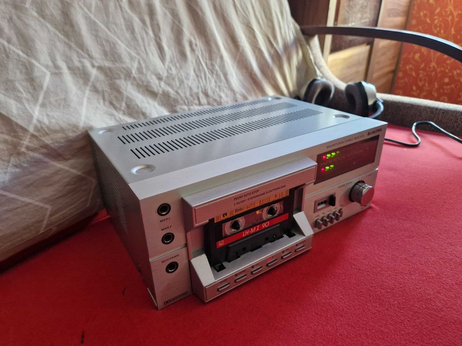 Magnetofon Stereo MDS 415