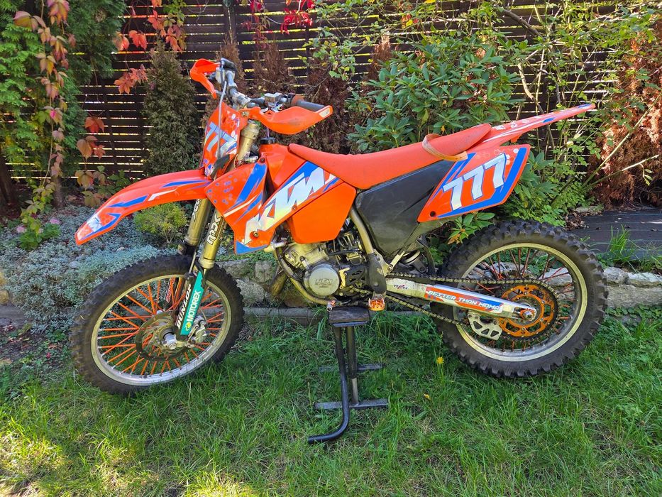 KTM