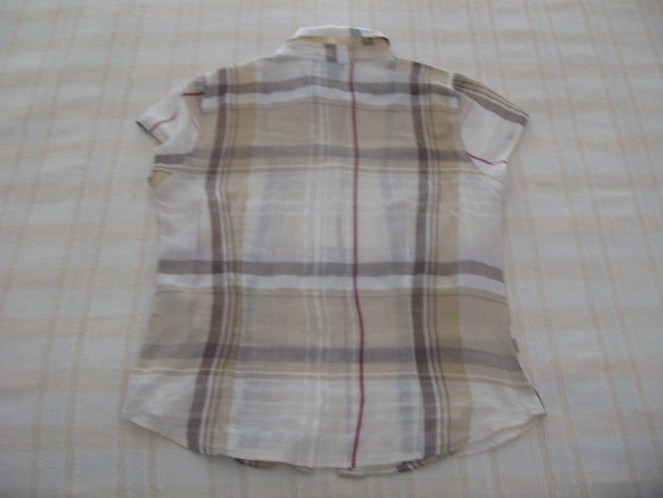 Camisa de senhora