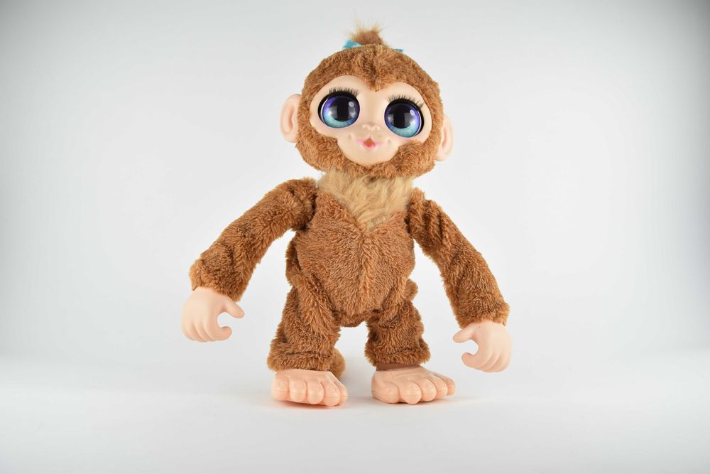 JUST PLAY FurReal Peanut – NOWA outlet | uszkodzoneklapki