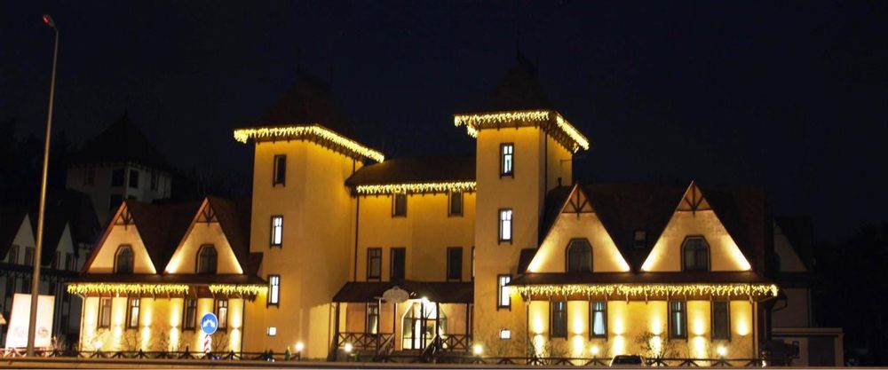 ПРОДАЄТЬСЯ-Бізнес Центр”KRAKOW”,Ресторанно-Готельний Комплекс/в м.Київ