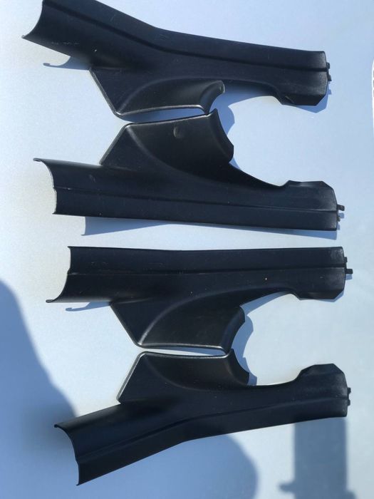 ‼️Педаль,блок света,климат,шлейф,магнитофон,пластик BMW E46 Е36 Е34 ‼️