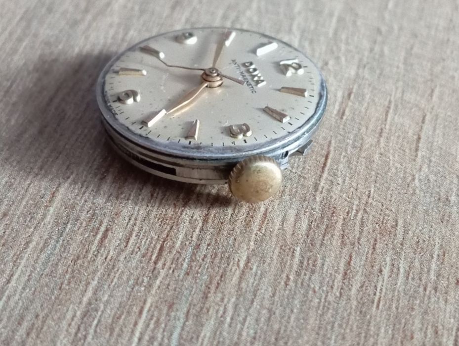 Mechanizm do zegarka DOXA