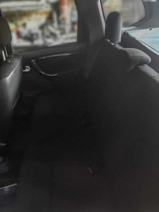 2011 Renault Duster Laureate