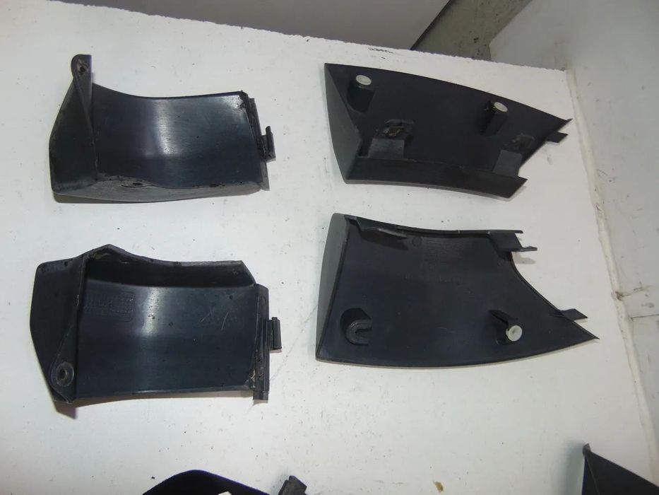 Land Rover freelander abas/frisos
