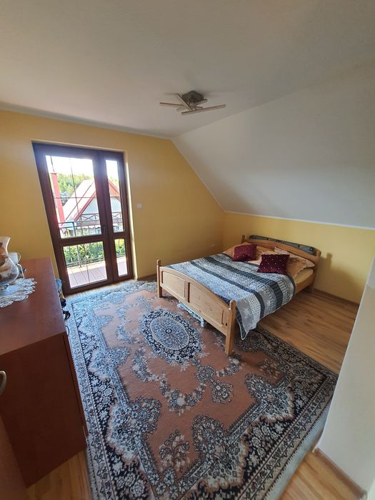 WOLNY SYLWESTER Dom na 12 osób z sauna i jacuzi balia