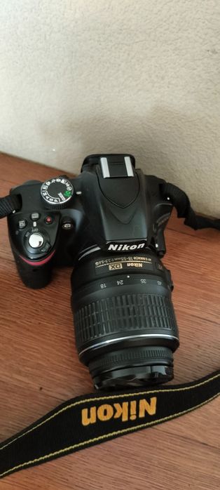 Фотоаппарат в аренду